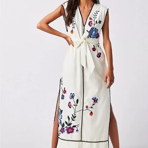 Free People Bo Dress
